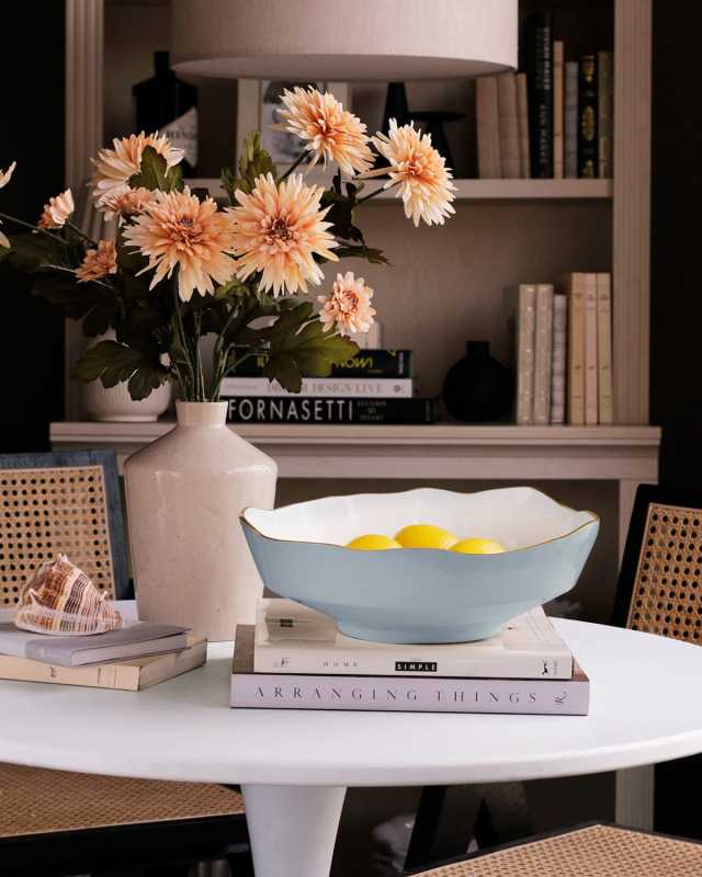 ENCANTO Dakota Medium Bowl